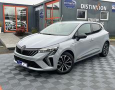 Renault Clio 5 Breteil