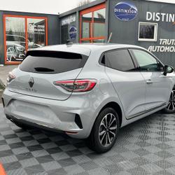 Renault Clio 5 0.9 TCE 90 TECHNO Breteil