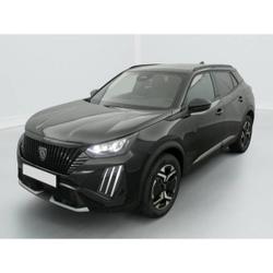 Peugeot 2008 Hybrid 145 e-DCS6 Allure Saint-Jouan-des-Gu&eacute;rets