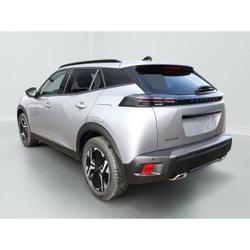 Peugeot 2008 Hybrid 145 e-DCS6 Allure Saint-Jouan-des-Gu&eacute;rets