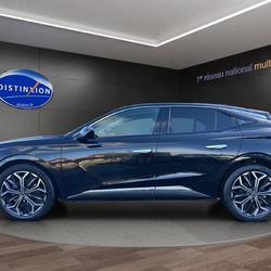 DS DS4 1.5 BLUEHDI 130 RIVOLI automatique Pabu