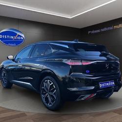 DS DS4 1.5 BLUEHDI 130 RIVOLI automatique Pabu