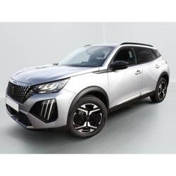 Peugeot 2008 Hybrid 145 e-DCS6 Allure Saint-Jouan-des-Gu&eacute;rets