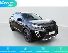 Peugeot 2008 Saint-Jouan-des-Guérets