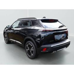 Peugeot 2008 Hybrid 145 e-DCS6 Allure Saint-Jouan-des-Gu&eacute;rets