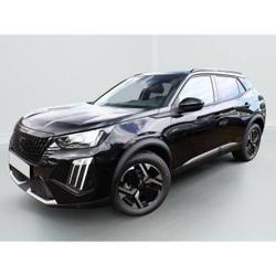 Peugeot 2008 Hybrid 145 e-DCS6 Allure Saint-Jouan-des-Gu&eacute;rets