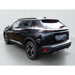 Peugeot 2008 Hybrid 145 e-DCS6 Allure Saint-Jouan-des-Gu&eacute;rets