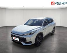 MG EHS EHS 1.5 Hybrid+ 224 ch Luxury