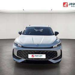 MG EHS 1.5 Hybrid+ 224 ch Luxury occasion - Seyssinet-Pariset - photo 2/20