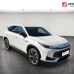 MG EHS 1.5 Hybrid+ 224 ch Luxury occasion - Seyssinet-Pariset - photo 3/20