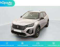 Peugeot 2008 Cesson-Sévigné