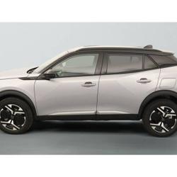 Peugeot 2008 HYBRID 145 Gt 1.2 136 Saint-Jouan-des-Gu&eacute;rets