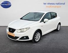 Seat Ibiza Lieu-Saint-Amand