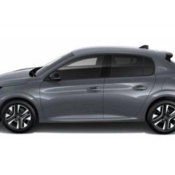 Peugeot 208 BlueHDi 100 S BVM6 Allure Pack Saint-Jouan-des-Gu&eacute;rets