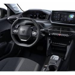 Peugeot 208 HYBRID 110 ALLURE Saint-Jouan-des-Gu&eacute;rets