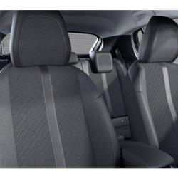 Peugeot 208 HYBRID 110 ALLURE Saint-Jouan-des-Gu&eacute;rets