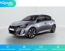 Peugeot 208 Saint-Jouan-des-Guérets