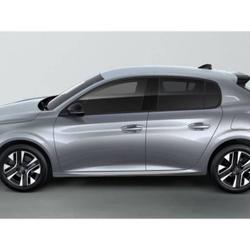 Peugeot 208 HYBRID 110 ALLURE Saint-Jouan-des-Gu&eacute;rets