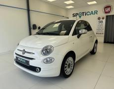 Fiat 500 II Rouen