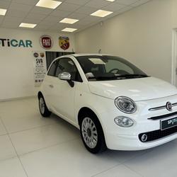 Fiat 500 II Hybrid 1.0 BSG 70 ch Pack Con Sty Rouen