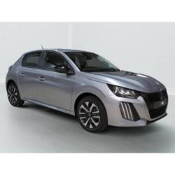 Peugeot 208 Hybrid 110 ch e-DCS6 Style Saint-Jouan-des-Gu&eacute;rets