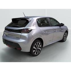 Peugeot 208 Hybrid 110 ch e-DCS6 Style Saint-Jouan-des-Gu&eacute;rets