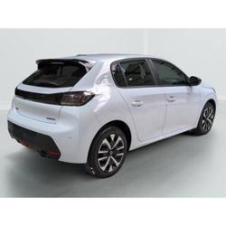 Peugeot 208 Hybrid 110 ch e-DCS6 Style Saint-Jouan-des-Gu&eacute;rets