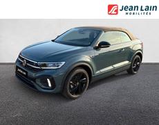 Volkswagen T-Roc Cabriolet Cessy