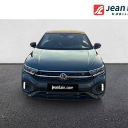 Volkswagen T-Roc Cabriolet T-Roc Cabriolet 1.5 TSI EVO2 150 Start/Stop DSG7 R-Line Cessy