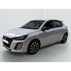 Peugeot 208 Hybrid 110 ch e-DCS6 Style Saint-Jouan-des-Gu&eacute;rets