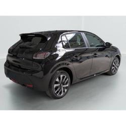 Peugeot 208 Hybrid 110 ch e-DCS6 Style Saint-Jouan-des-Gu&eacute;rets