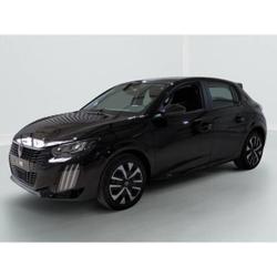 Peugeot 208 Hybrid 110 ch e-DCS6 Style Saint-Jouan-des-Gu&eacute;rets