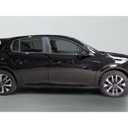 Peugeot 208 Hybrid 110 ch e-DCS6 Style Saint-Jouan-des-Gu&eacute;rets