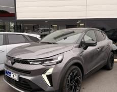 Renault Captur - esprit Alpine full hybrid E-Tech 160-26 - 30 490 €