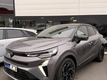 Renault Captur - esprit Alpine full hybrid E-Tech 160-26 - 30 490 €