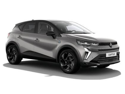 Renault Captur - esprit Alpine full hybrid E-Tech 160-26 - 30 990 €