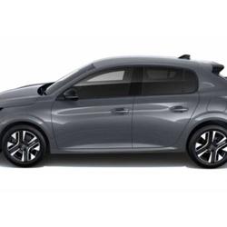 Peugeot 208 HYBRID 110 DSC6 ALLURE Saint-Jouan-des-Gu&eacute;rets