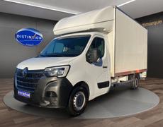 Renault Master Pabu