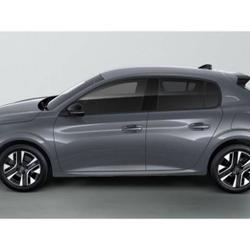 Peugeot 208 Hybrid 110 e-DCS6 Allure Saint-Jouan-des-Gu&eacute;rets