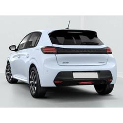 Peugeot 208 Hybrid 110 e-DCS6 Style Saint-Jouan-des-Gu&eacute;rets