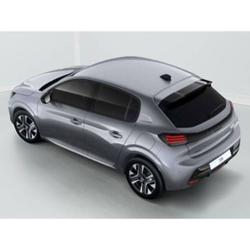 Peugeot 208 Hybrid 145 ch e-DCS6 Allure Saint-Jouan-des-Gu&eacute;rets