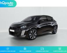 Peugeot 208 Saint-Jouan-des-Guérets