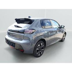 Peugeot 208 Hybrid 145 e-DCS6 Allure Saint-Jouan-des-Gu&eacute;rets