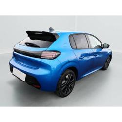 Peugeot 208 Hybrid 145 e-DCS6 Allure Saint-Jouan-des-Gu&eacute;rets