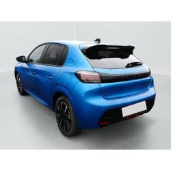 Peugeot 208 Hybrid 145 e-DCS6 Allure Saint-Jouan-des-Gu&eacute;rets