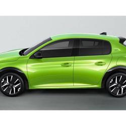 Peugeot 208 Hybrid 145 e-DCS6 GT Saint-Jouan-des-Gu&eacute;rets