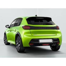 Peugeot 208 Hybrid 145 e-DCS6 GT Saint-Jouan-des-Gu&eacute;rets