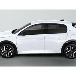 Peugeot 208 Hybrid 145 e-DCS6 GT Saint-Jouan-des-Gu&eacute;rets