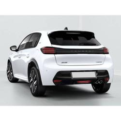 Peugeot 208 Hybrid 145 e-DCS6 GT Saint-Jouan-des-Gu&eacute;rets