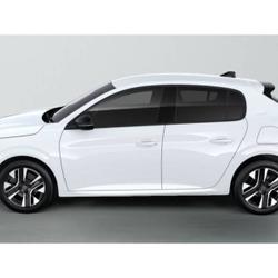 Peugeot 208 PureTech 100 S BVM6 Allure Saint-Jouan-des-Gu&eacute;rets